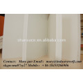 high quality pvc extruded foam board/plexiglass sheets/materials in making slippers/polycarbonate sheets